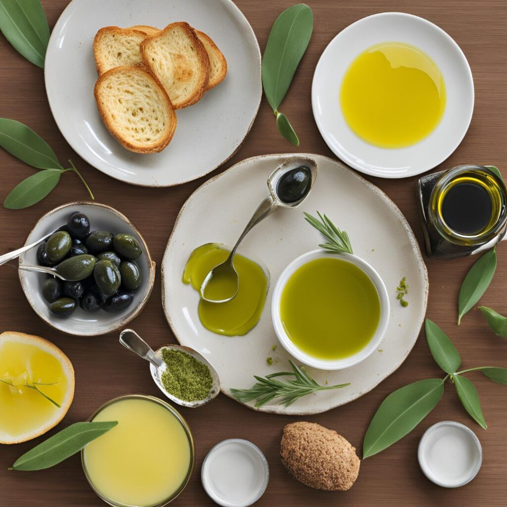 health benefits of olive oil